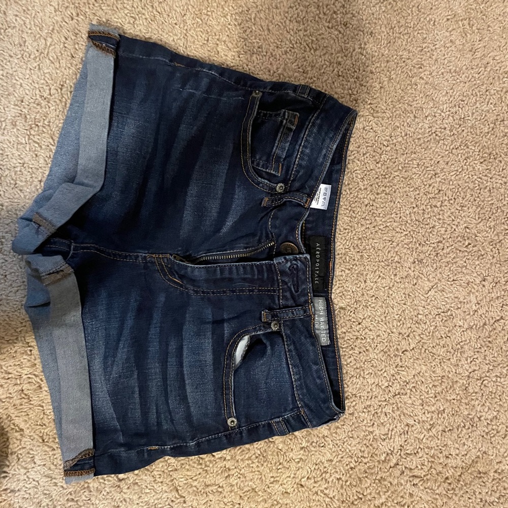 Aeropostale shorts